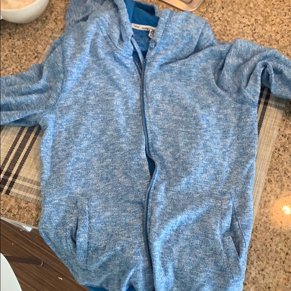 women's zipper jackets